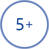 5